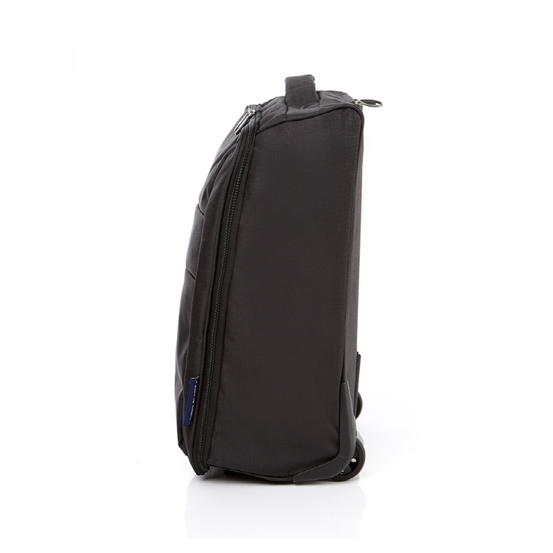 Frisco Foldable luggage Black